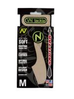 VN-010049 Напальчник VN tackle Extra Soft бежевая кожа, размер M