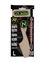 VN-010050 Напальчник VN tackle Extra Soft бежевая кожа, размер L