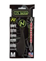 VN-009025 Напальчник VN tackle Soft черная кожа, размер M