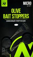 olive bait stoppers micro