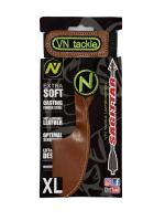 VN-011051 Напальчник VN tackle Extra Soft коричневая кожа, размер XL