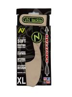VN-010051 Напальчник VN tackle Extra Soft бежевая кожа, размер XL