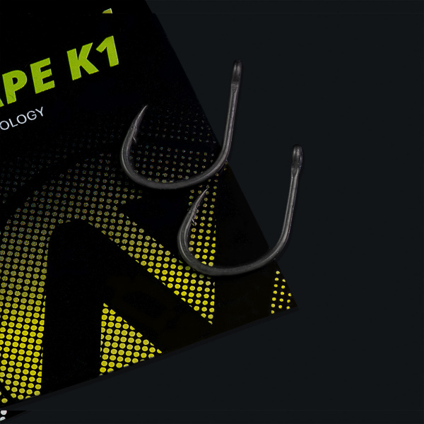 K1 black