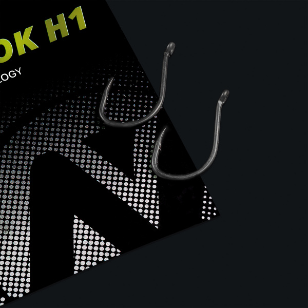 H1 black
