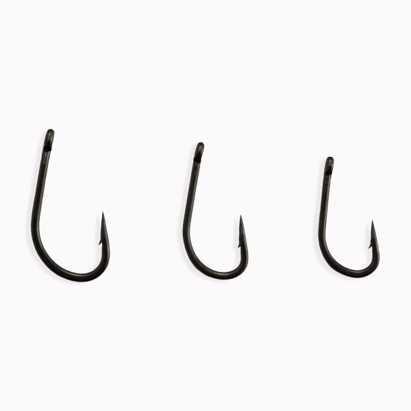 CURVE SHANK C1 4.6.8